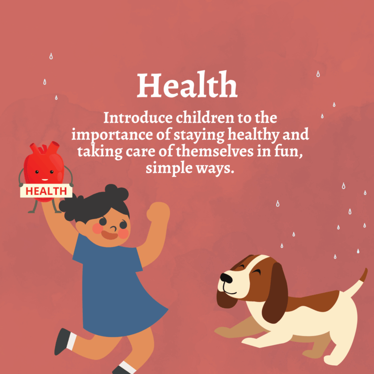 health