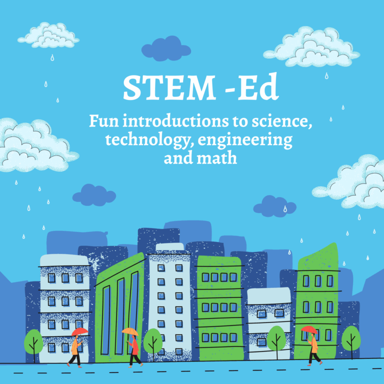 stem ed