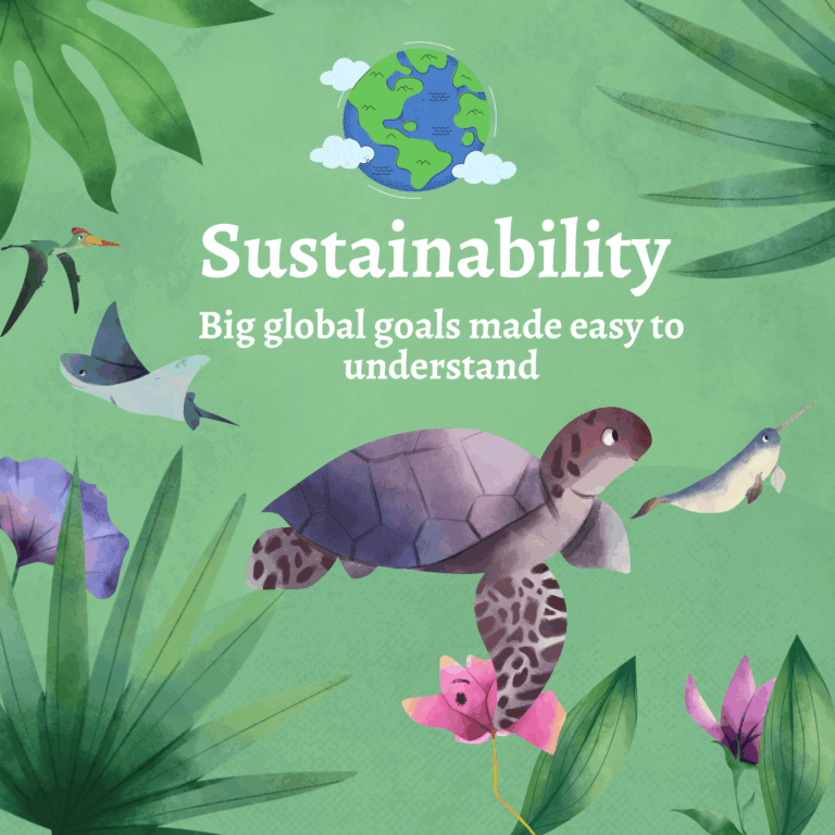 sustainability
