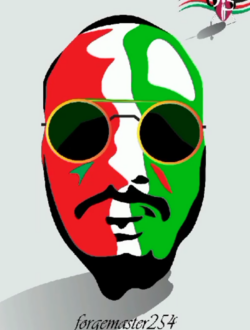 Kevin Wayodi