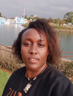 Noreen Wairimu