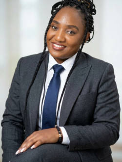 Monicah Wanjiru