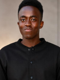 Samson Wanyoike
