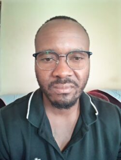 Kevin Wayodi